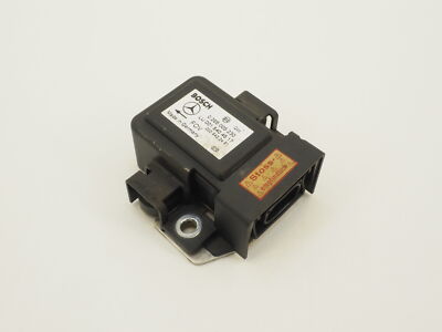 W220 Acceleration yaw rate sensor 0005422481 Mercedes S500