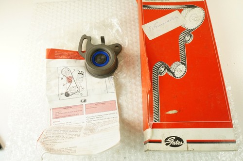 Spannrolle K015075XS aus Zahnriemensatz M-2543