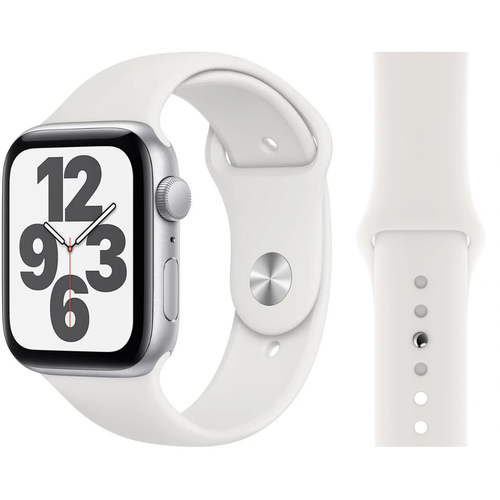 GENUINE APPLE WATCH STRAP NIKE 45MM 41MM 44MM 42 40 38 SPORT BAND LOOP BRAND NEW - Picture 183 of 184