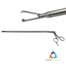 Cabot Medical 004275-901 Forceps 8mm 2 x 3 Teeth 16"