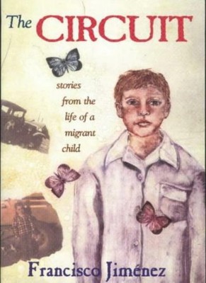 The Circuit by Jimenez, Francisco New 9780826317971 Fast Free Shipping