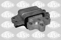 Sasic 2706118 MotoraufhäNgung Getriebeseitig Gummimetall FüR VW