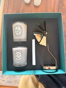 Carousel Diptyque | eBay