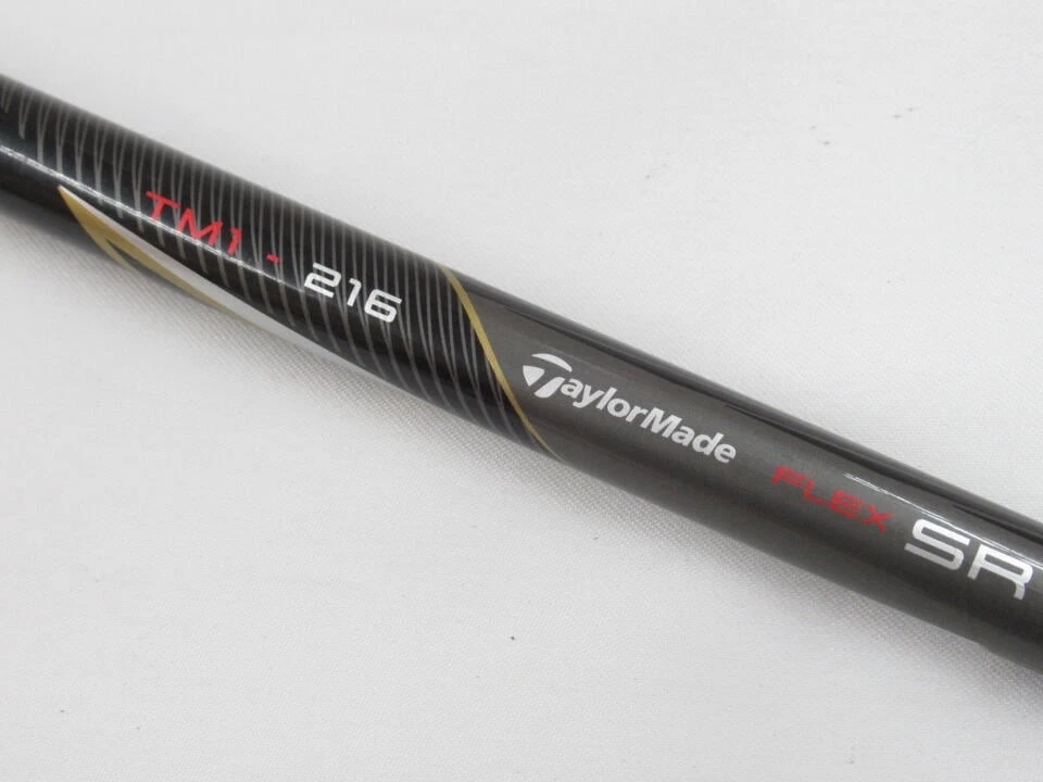 Madera de calle TaylorMade M2 23° 7W TM1-216 rígida regular #n3 Foto 4 de 4