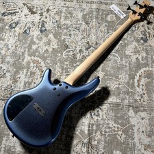 Ibanez SR280E E-Bass Ahorn Hals Purpleheart Griffbrett gebraucht