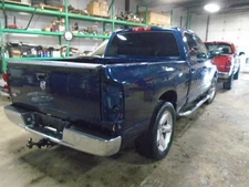 Air Cleaner 5.7L Fits 02-17 DODGE 1500 PICKUP 43977