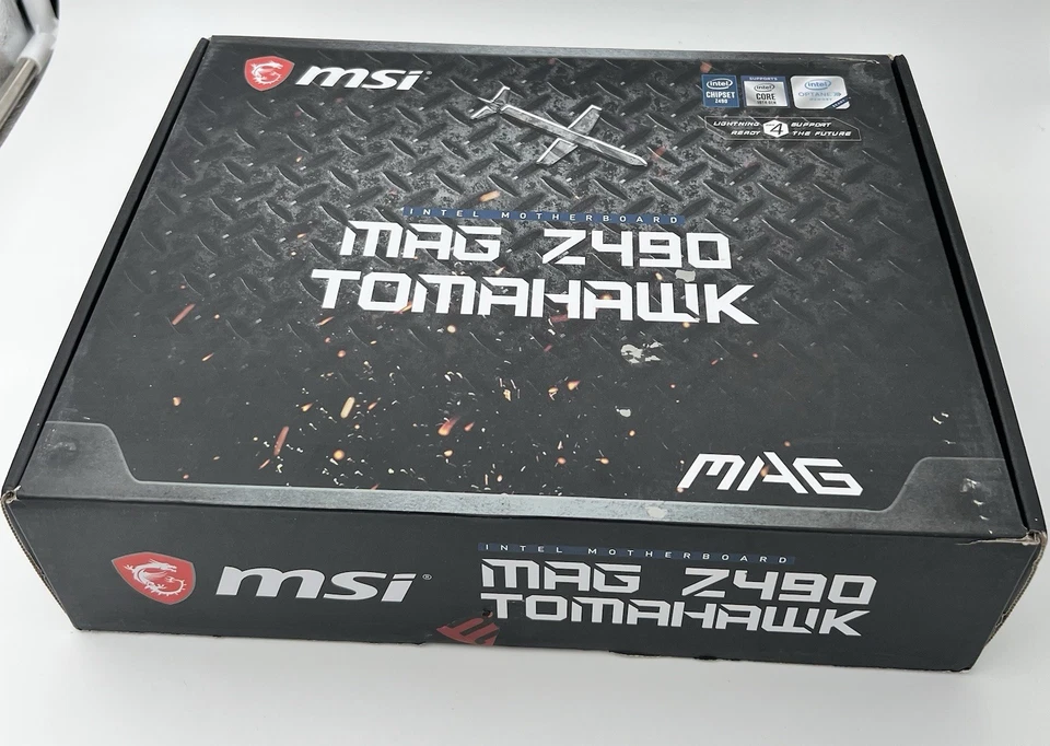 Konvolut defekter Mainboards – ideal für Bastler / Ersatzteile - Bild 3 von 4