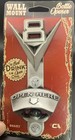 Wall Mount Bottle Opener V-8 Design V8 Great For Your Garage or Man Cave New — photo 1