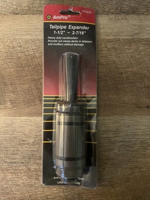   Tail Pipe Expander Exhaust Muffler Spreader Tool 1-1/2 - 2-7/16 