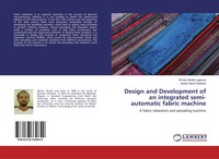 Worku Zerefa Legesse (U. A.) | Design And Development Of An Integrated...