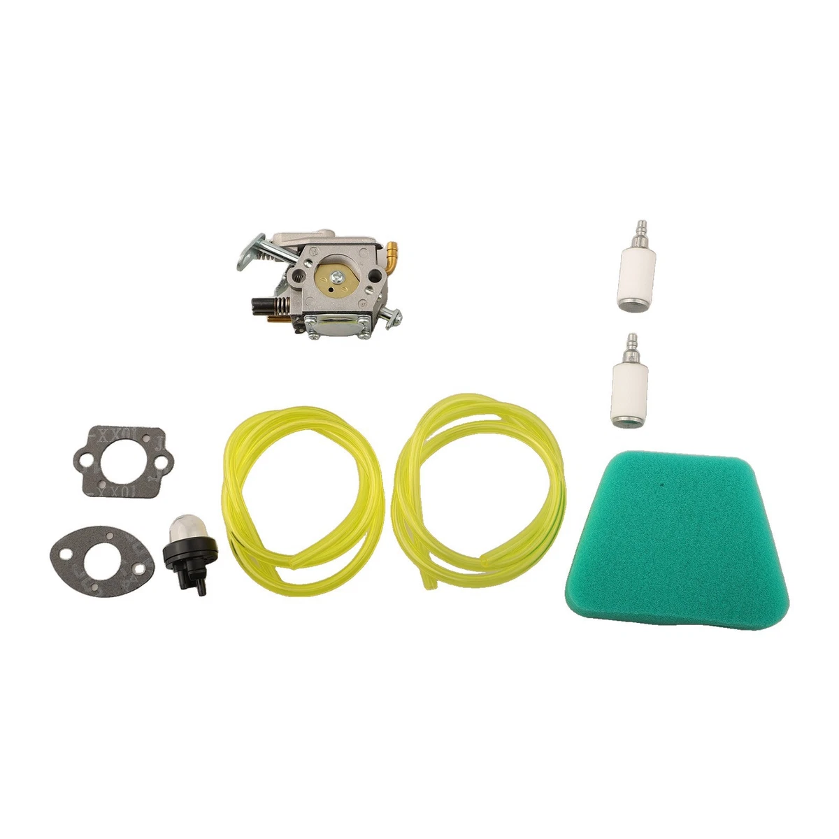 Kit membrana guarnizione carburatori WALBRO D11-Wyl • Bonfirraro