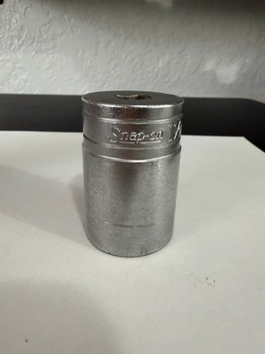 #ad Snap On A 119 3 8 Inch Drive 1 1 16 6 Point Oil Pressure Sender Switch Socket $19.99