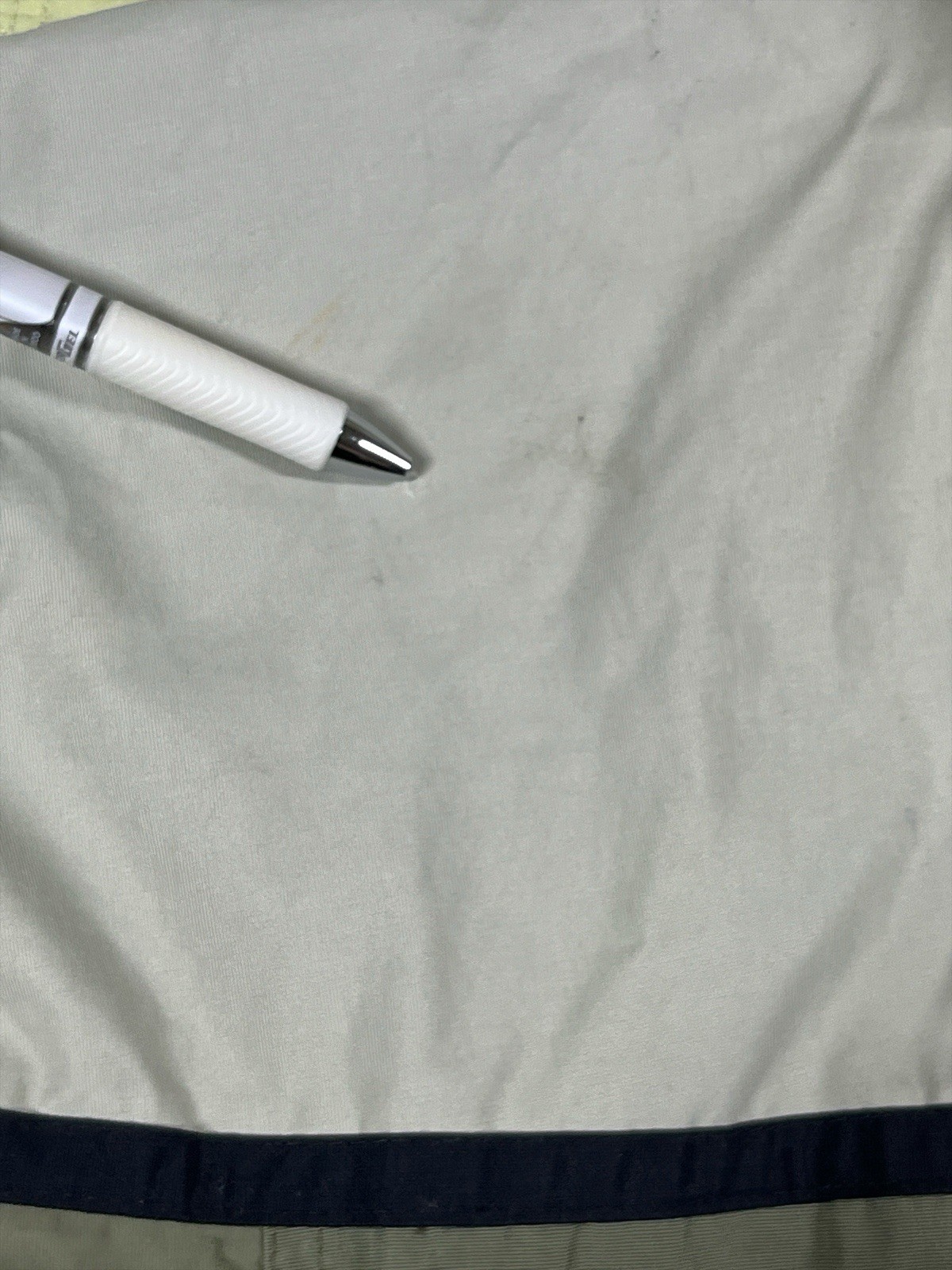 Helly Hansen Helly Tech Ski Jacket Gray/OD Green … - image 8