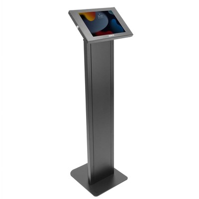 Mount-It! Anti-Theft Tablet Kiosk for iPad, iPad Air, iPad Pro (mi-3880b-g10)