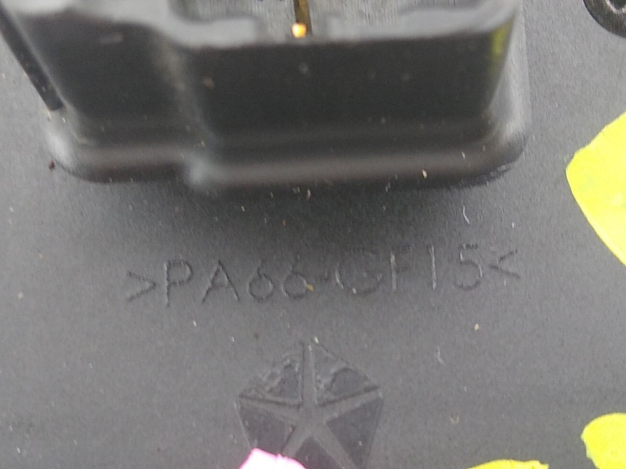 Dodge Charger Headlight Lamp Control Switch Fits 2006 2007 2008 2009 2010 06 07