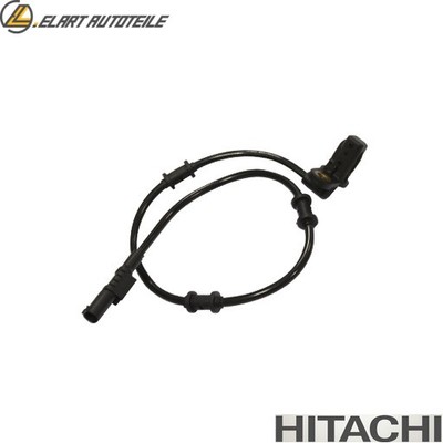 WHEEL SPEED SENSOR 131610 FOR MERCEDES-BENZ M-CLASS M113.964/965 5.0L 8cyl 2.7L