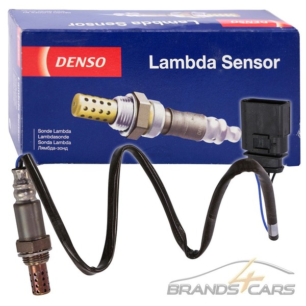 Denso Lambdasonde Lamdasonde Regelsonde DOX-1588-image