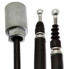 Parking Brake Cable-Element3 Raybestos BC97231