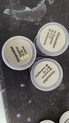 ivoclar vivadent IPS e.Max Ceram Essence E 02(Peach), 10(Mahogany), 17(Grey)-NEW