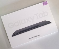 Samsung Galaxy Tab S8+ SM-X800 128 GB, Wi-Fi, 12.4 in - Graphite