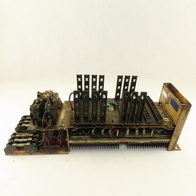 Danaher TPA/2 13840-602 Servo Amplifier