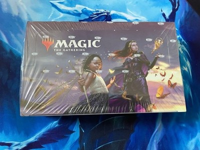 MTG Japanese Double Masters 2022 Sealed Draft Booster 1Box Magic The Gathering 