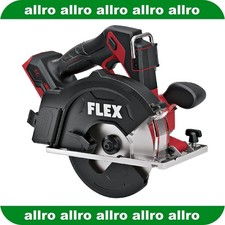 FLEX Akku Metall-Handkreiss&auml;ge CSM 57 18-EC C, 18V SOLO 533686 im Karton -NEU-