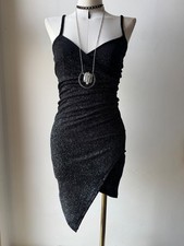 Windsor Sweetheart Mini Dress Cocktail Mall Goth