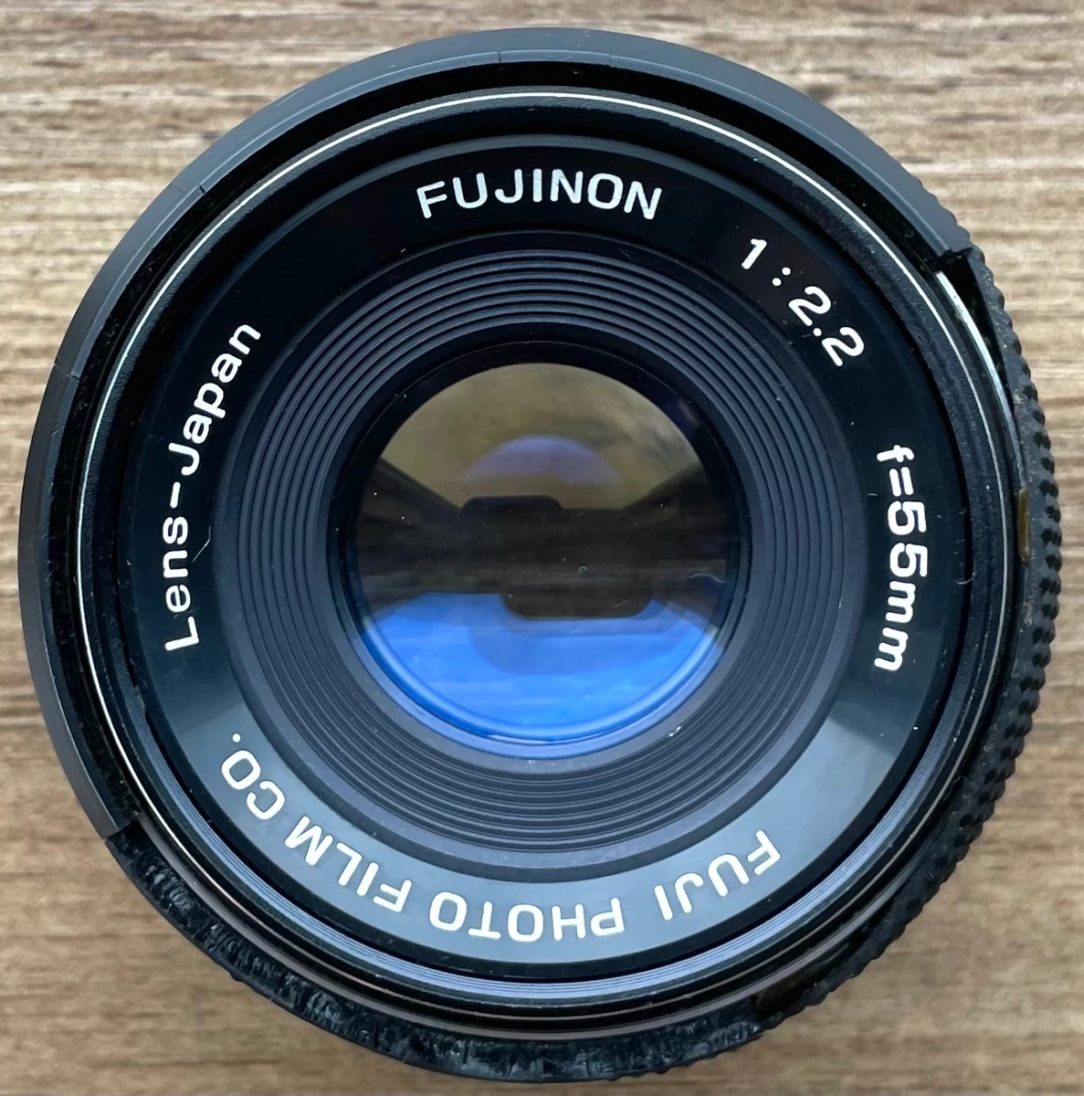 Fujifilm 55mm Focal Camera Lenses for sale | eBay