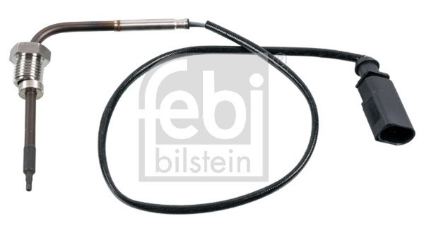 Febi Bilstein Sensor Abgastemperatur 176441 FüR Audi A6 C6 4F2 Avant 4F5 Allroad-image