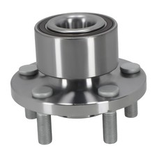 Roulement de roue Ford GALAXY