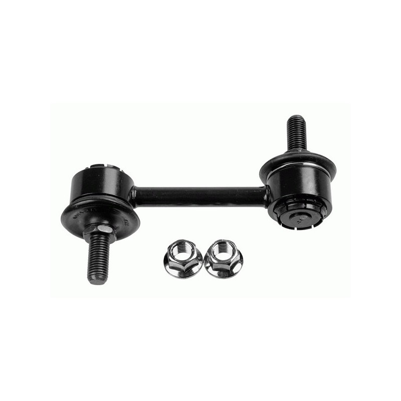 Lien de stabilisateur Essieu arrière gauche Balancier 36408 01 LEMFÖRDER - Image 2