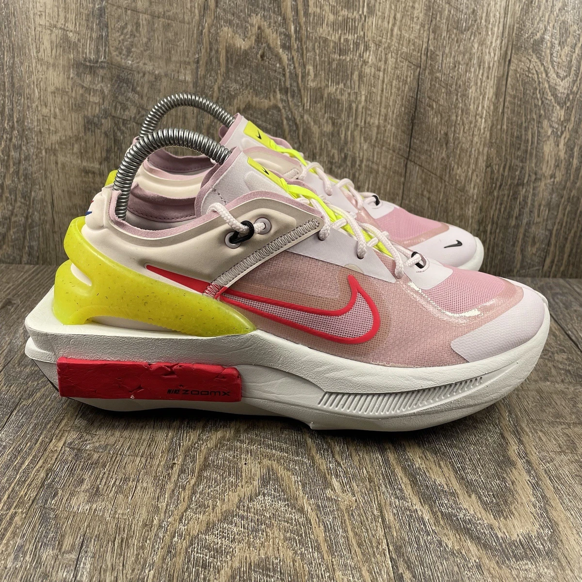 Nike Fontanka Edge Light Arctic Pink W for sale | eBay
