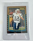 2000 Bowman Tom Brady 236 Patriots Rookie Card