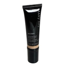 Mary Kay CC Cream Broad Spectrum SPF 15 Medium To Deep 1 Fl. Oz. / 29 Ml NEW