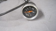 Autometer Water Temperature Gauge 2-58 3432