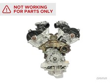 Moteur Land Rover RANGE 4X4