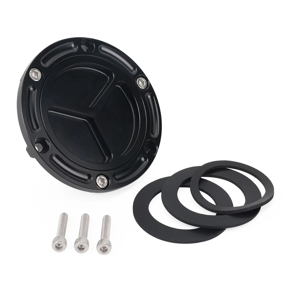 For Aprilia RS 50 RS4 50 RS125/250/660 Tuono 660 Gas Fuel Tank Cap Keyless Cover - Изображение 4 из 4