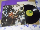 PINK FLOYD-OBSCURED BY CLOUDS-RARE PSYCH ROCK LP ON HARVEST-1ST PRESS