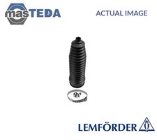 33960 01 BELLOWS STEERING RACK BOOT FRONT LEMFÖRDER FOR PEUGEOT BIPPER