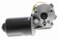 Wischermotor Vorne Vemo V40 07 0005 FÜR Opel Scheibenwischermotor