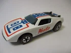 Vintage Mattel Hot Wheels Redline HERFY'S - WARPATH - PACK FRESH!