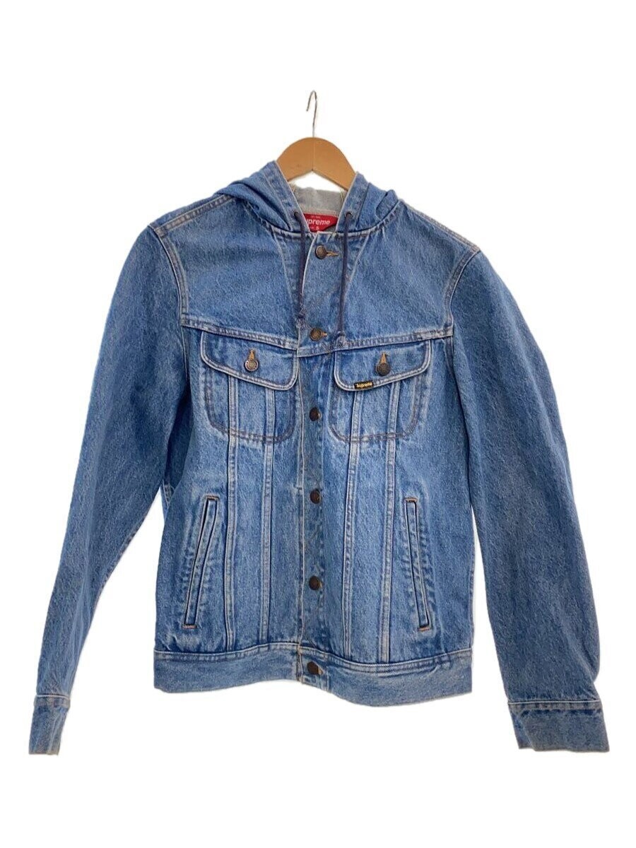 Supreme G Jacket S Denim IDG plain