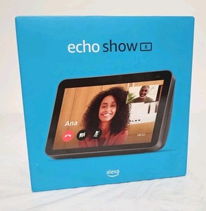 Amazon Echo Show 8 2nd Generation | eBay