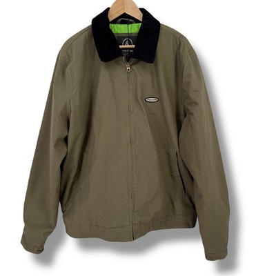 ジャケット・アウター Volume Collar Blouson agawd ジャケット・アウター Volume Collar Blouson agawd Men's Single