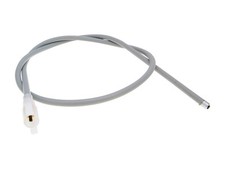 Vespa PX 200 E GS VSX1T (87-) Speedometer Cable for Vespa Cosa, PX 125, 200