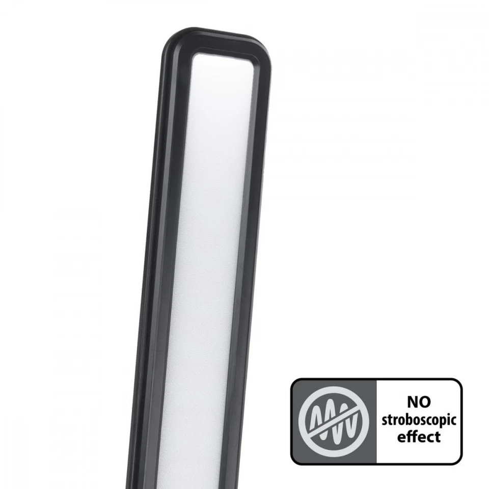 5902211127970 LED desk lamp 9W Maclean MCE614B MACLEAN - Image 4 of 4