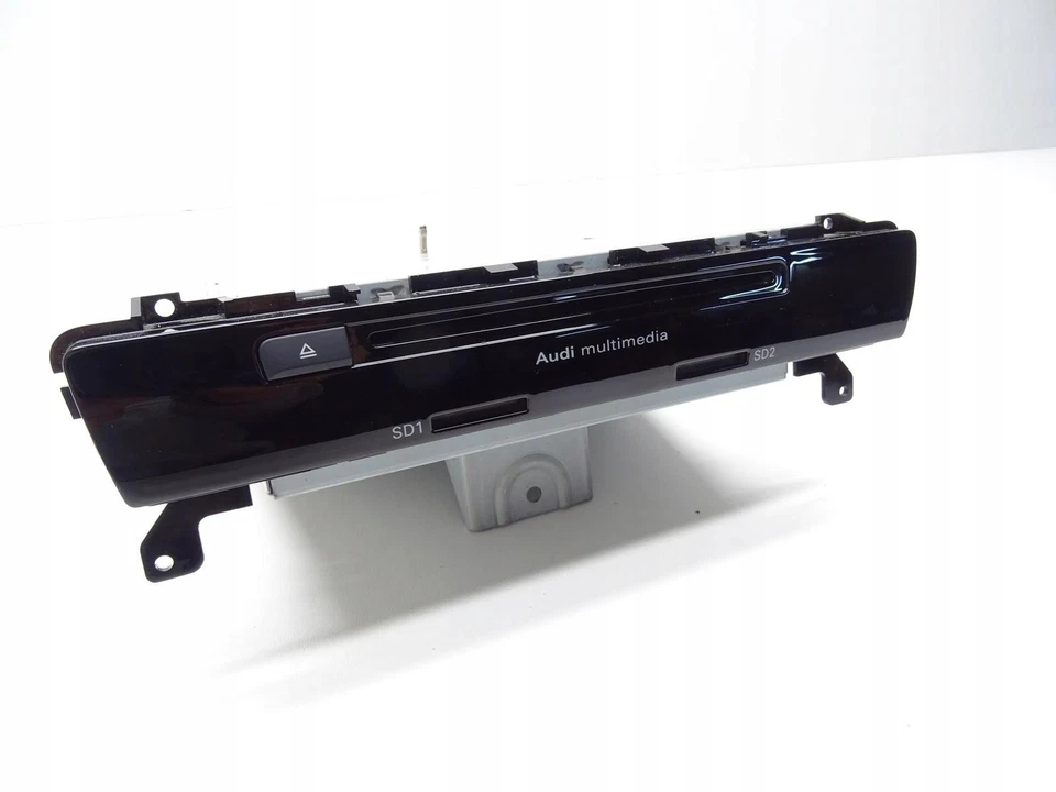 Delphi RMC Nav Plus 4G0035192H navigation reader 1 piece - Image 3 of 4