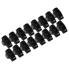 Manley Rocker Arm Kit 434211-16 Pro Series 1.52 Roller For Pontiac 287 To 455 Manley Rocker Arm Kit 434211-16 Pro Series 1.52 Roller For Pontiac 287 To 455