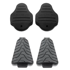 2Pcs Cleats for Cycling SPD Cleats Cycle Shoe Cleats Cover Cycling Pedal Cleats